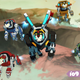 The Lions make a grand trip home in Voltron: Legendary Defender’s seventh season.